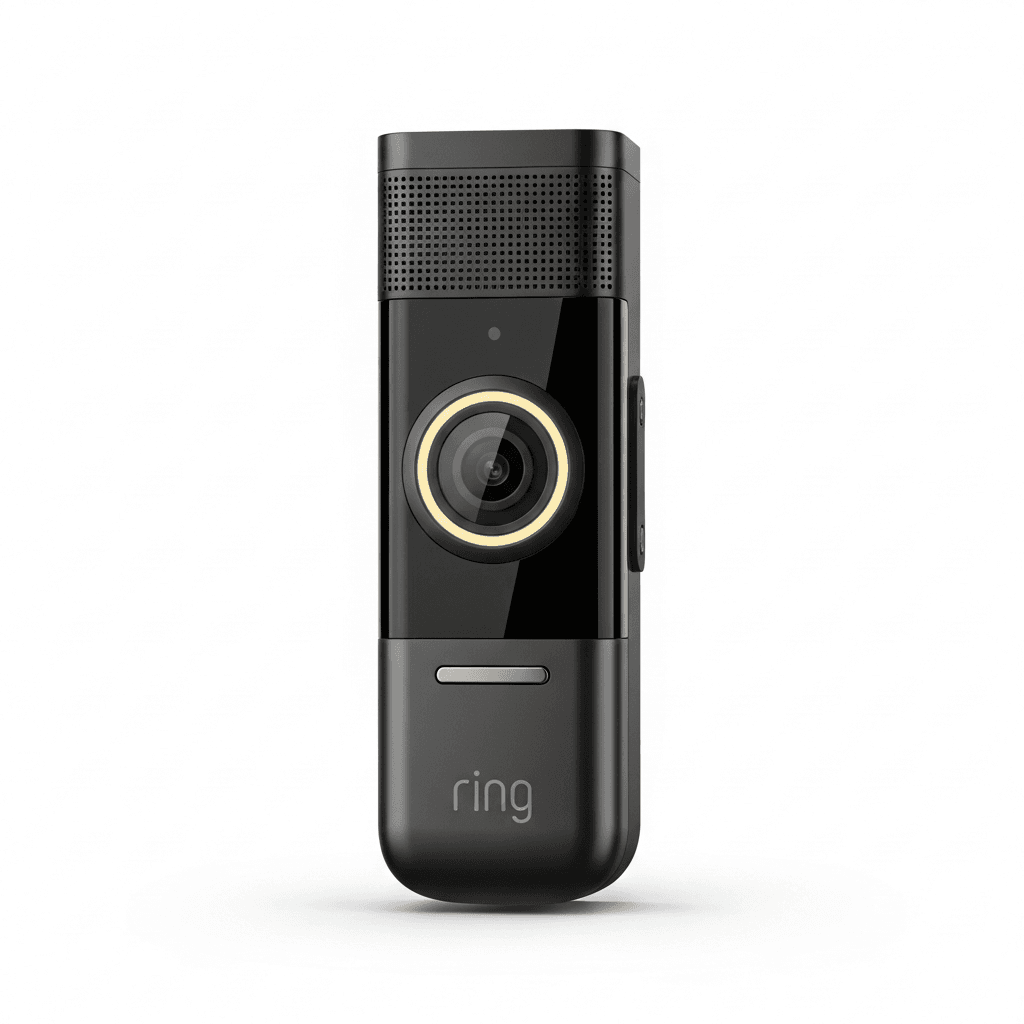 Ring Camera